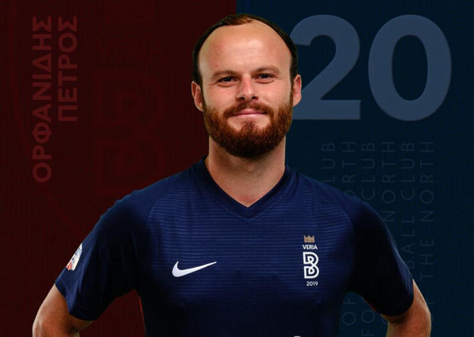 Δεν είχε συμφωνήσει ισχυρίζεται η πλευρά Ορφανίδη