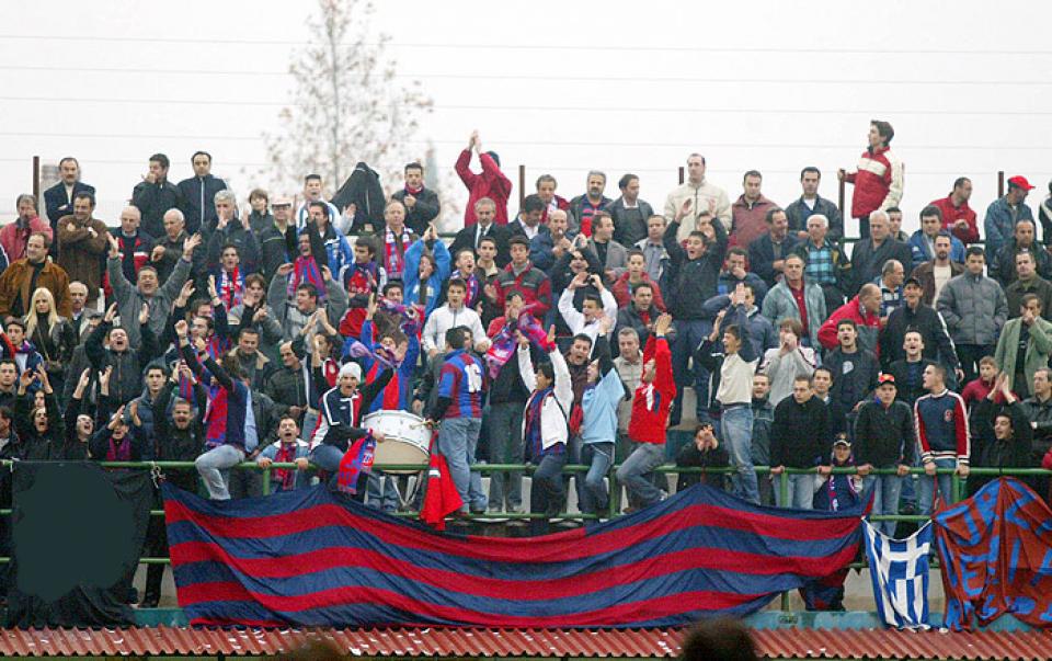 Δωρεάν λεωφορείο για τους φιλάθλους της "Βασίλισσας"