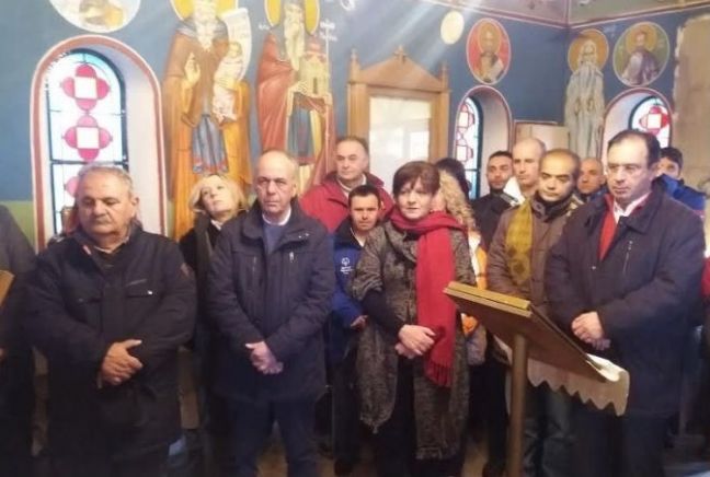 Έγιναν τα εγκαίνια της χειμερινής περιόδου στο ΕΧΚ Σελίου