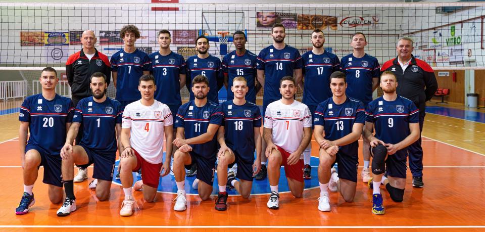 Φιλικό με τον Αριστοτέλη Σκύδρας για τον Φίλιππο την Πέμπτη