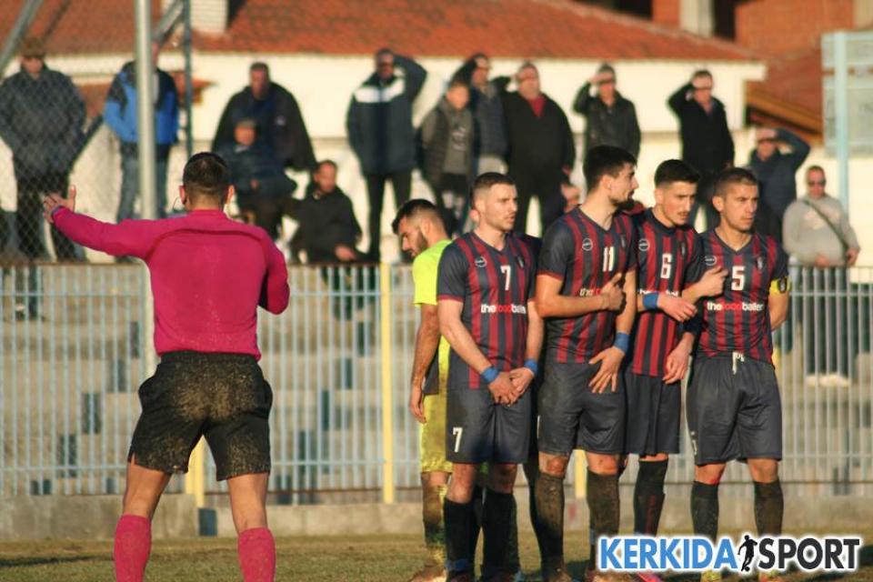 Με στόχο να συνεχίσει το σερί των νικών της η ΒΕΡΟΙΑ υποδέχεται την Αριδαία