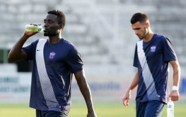 Αφαιρέθηκαν οριστικά 3 βαθμοί από τη ΒΕΡΟΙΑ!!!