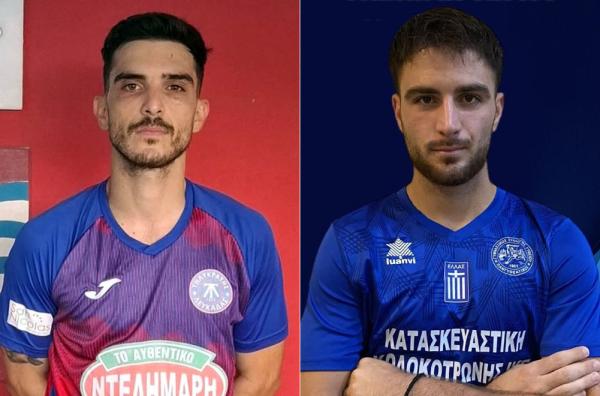 ΑΕ Αλεξάνδρεια: Συμφωνία με Τσιεγγελίδη, Παπαναστασίου και έπονται δύο χαφ!