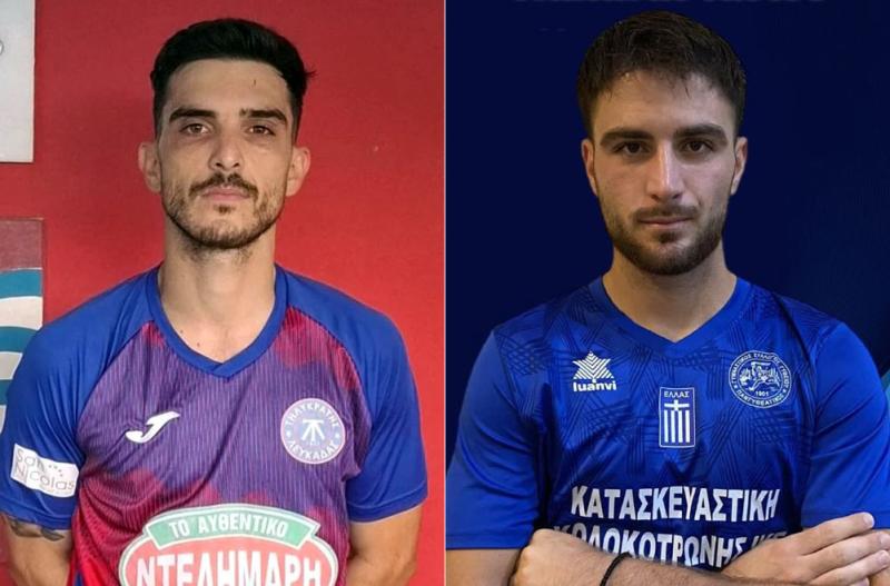 ΑΕ Αλεξάνδρεια: Συμφωνία με Τσιεγγελίδη, Παπαναστασίου και έπονται δύο χαφ!