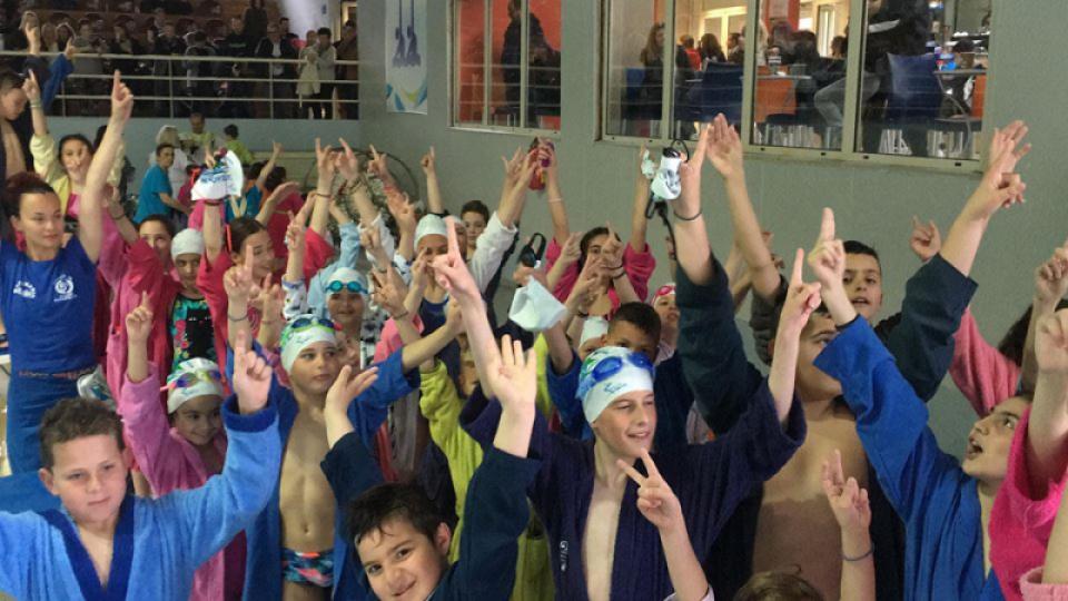 ΕΑΡΙΝΗ «ΓΙΟΡΤΗ ΤΩΝ Κ.Α.Ν.ΟΝΙΩΝ»