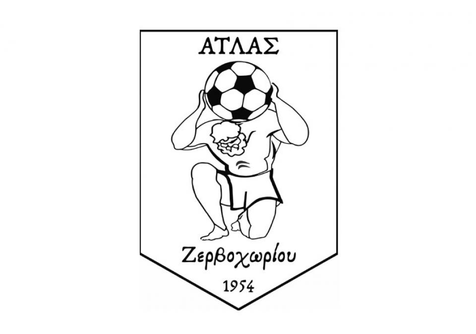 Πέντε μεταγραφές ανακοίνωσε ο Άτλας Ζερβοχωρίου!