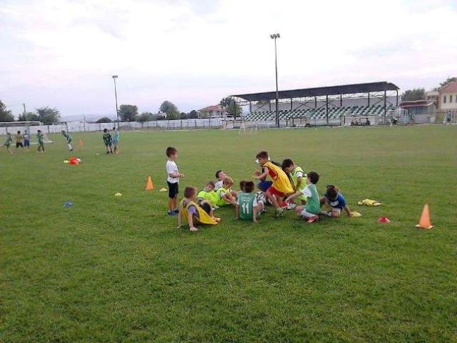 Ξεκίνησε η Ακαδημία των Τρικάλων
