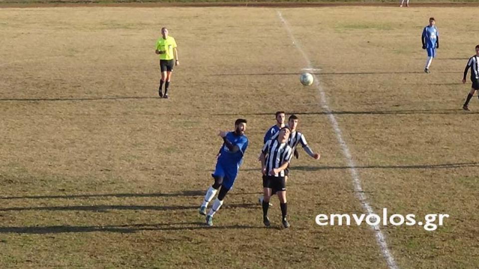 Έκανε την έκπληξη η ΚΟΥΛΟΥΡΑ και απέκλεισε το ΠΛΑΤΥ (video)