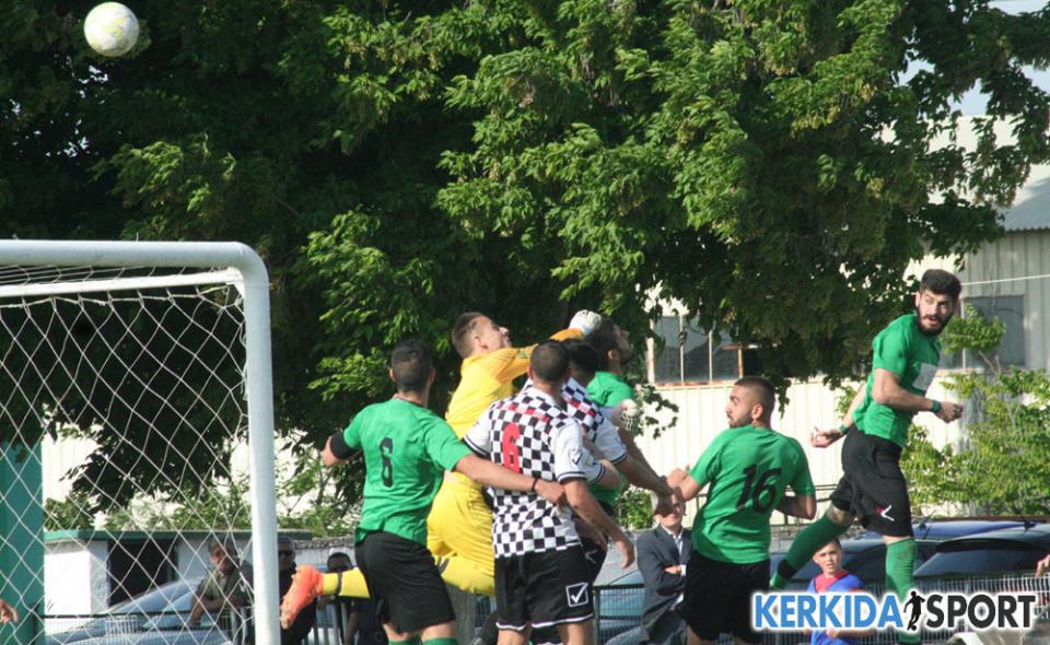 Αφιέρωμα: Ο απολογισμός της φετινής Α' κατηγορίας της ΕΠΣ Ημαθίας