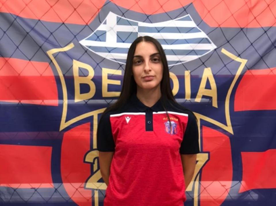 Συνέχεια στις ανανεώσεις για την ΒΕΡΟΙΑ 2017