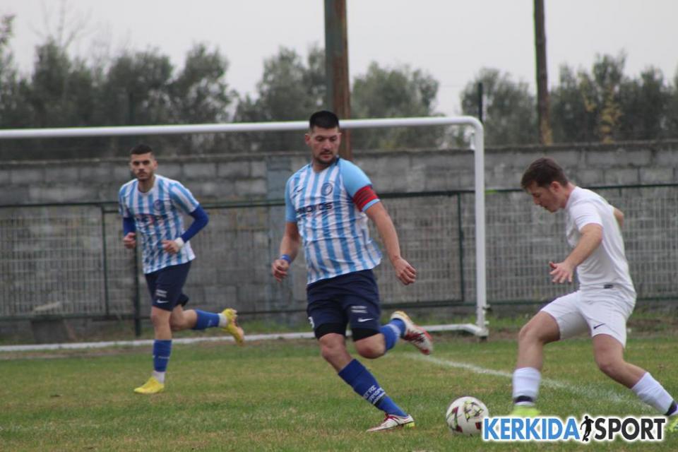 Κύπελλο ΕΠΣΗ: Πήραν το ντέρμπι τα Τρίκαλα - Όλα τα αποτελέσματα