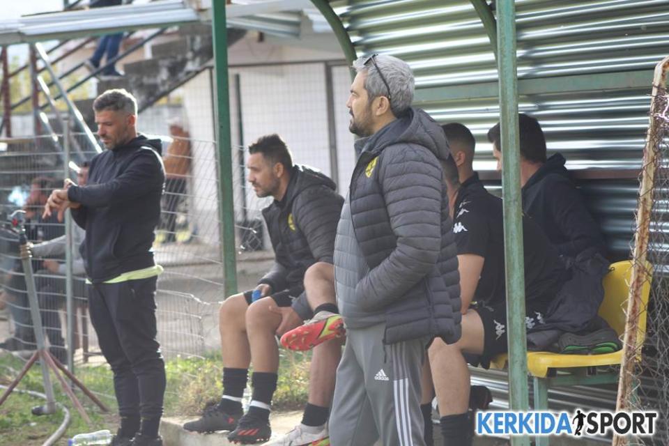 Πλούσιο φωτορεπορτάζ από την 7η αγωνιστική της Α' ΕΠΣΗ