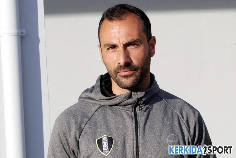 Τελειώνει και επίσημα ο Κ. Γεωργιάδης από τη «Βασίλισσα»