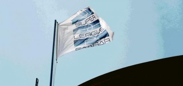 Κρίσιμη συνεδρίαση στην Super League 1