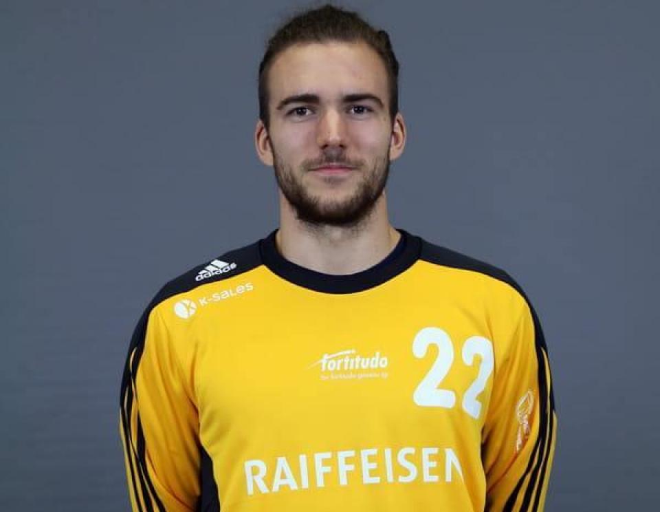 Γάλλο τερματοφύλακα απέκτησε ο ΖΑΦΕΙΡΑΚΗΣ