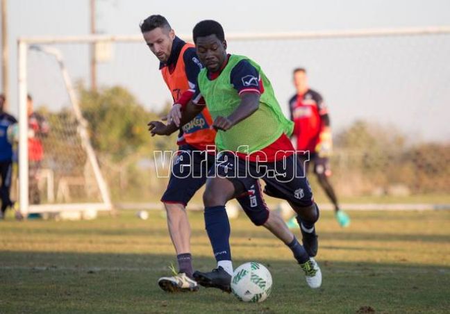 «Τρίβει τα χέρια του» ο Θωμάς Γράφας