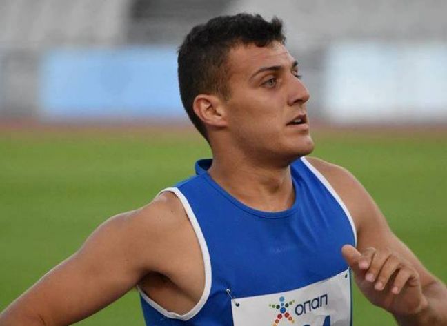 Ο Ν. Τουλίκας στον 7ο Ημιμαραθώνιο της Αθήνας στέλνοντας ηχηρό μήνυμα