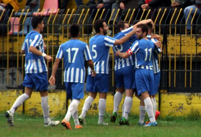 ΝΑΟΥΣΑ: Φιλικά προετοιμασίας για τα μπαράζ ανόδου