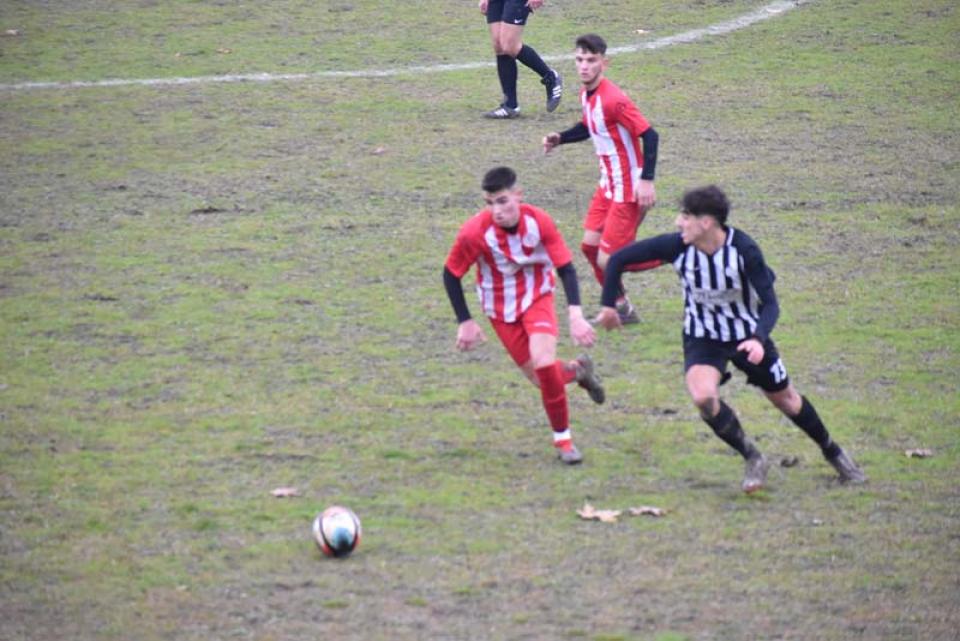 Φάσεις και γκολ από παιχνίδια της 12ης αγωνιστικής της Α' ΕΠΣΗ