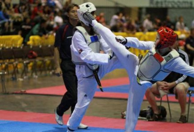 Αθλητικές εκδηλώσεις ΤΕΤΡΑΘΛΟΥ στη Βέροια