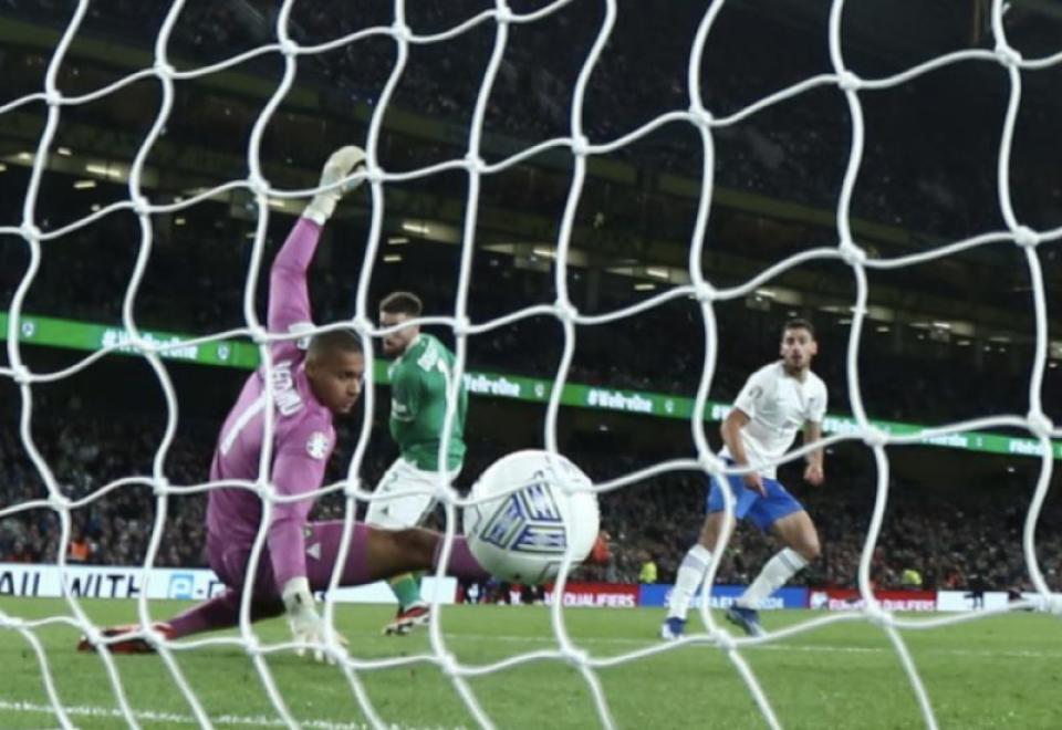 Τα τρία σενάρια που στέλνουν την Ελλάδα απευθείας στο EURO 2024!