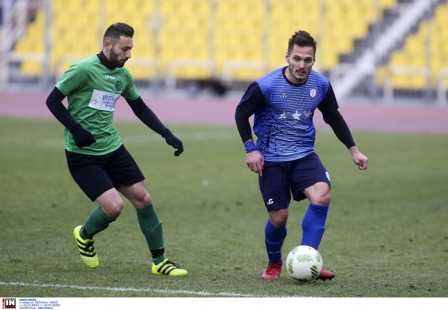 Παιχνίδι «ζωής η θανάτου» στη ΝΑΟΥΣΑ