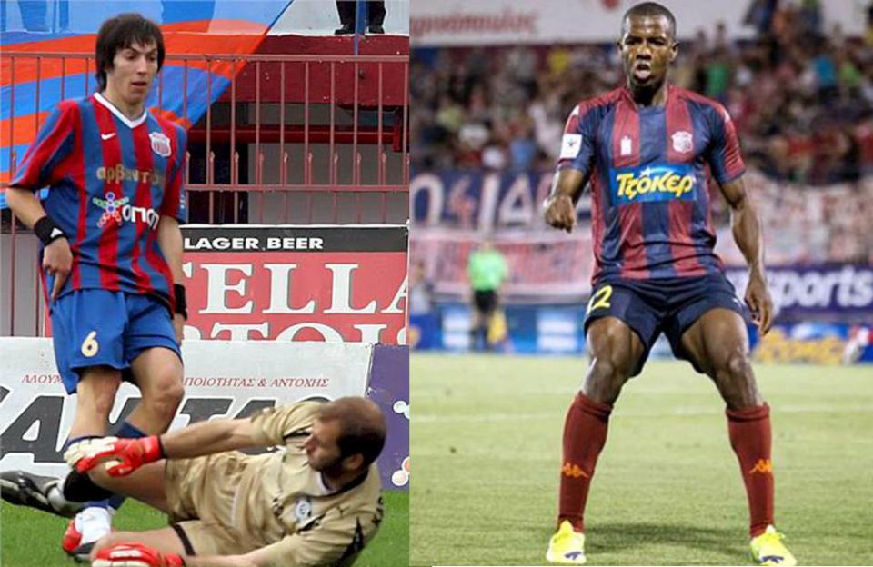 ΒΕΡΟΙΑ: Ανακοινώνει τρεις, κρούση σε δυο πρώην!