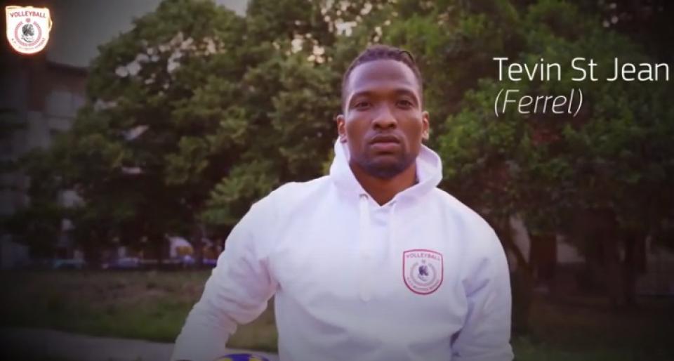 Ο πρώτος ξένος παίκτης στην ιστορία της ομάδας βόλεϊ του ΦΙΛΙΠΠΟΥ! (video)