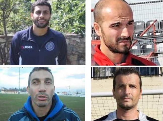 Ημαθιώτικο το προπονητικό τιμ της «Βασίλισσας»