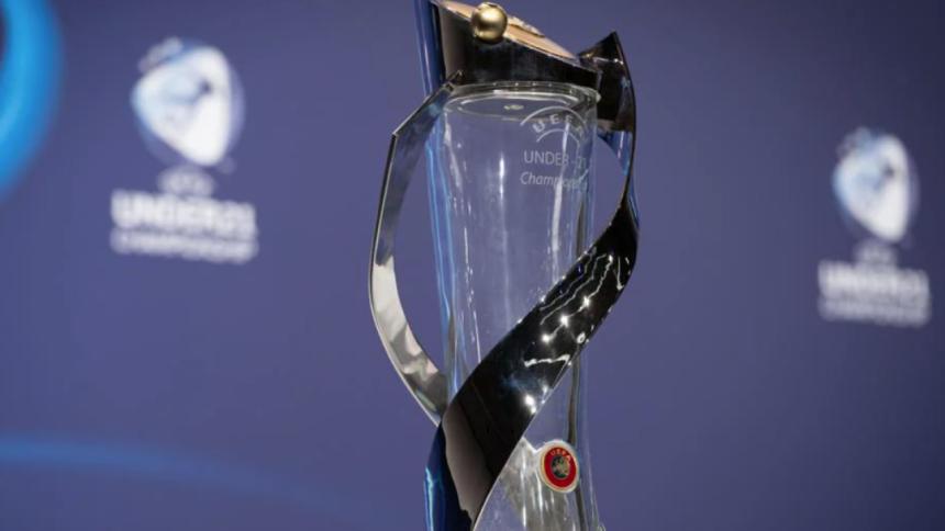 Εθνική Ελπίδων: Με την Ισλανδία στα play-off για την πρόκριση στο EURO 2027