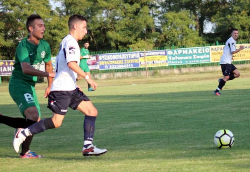 Χωρίς το μεγάλο ντέρμπι η 2η αγωνιστική της Α' κατηγορίας της ΕΠΣΗ