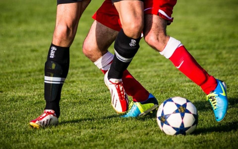 Ξεκίνημα με πολλά γκολ στην Β' κατηγορία της ΕΠΣΗ