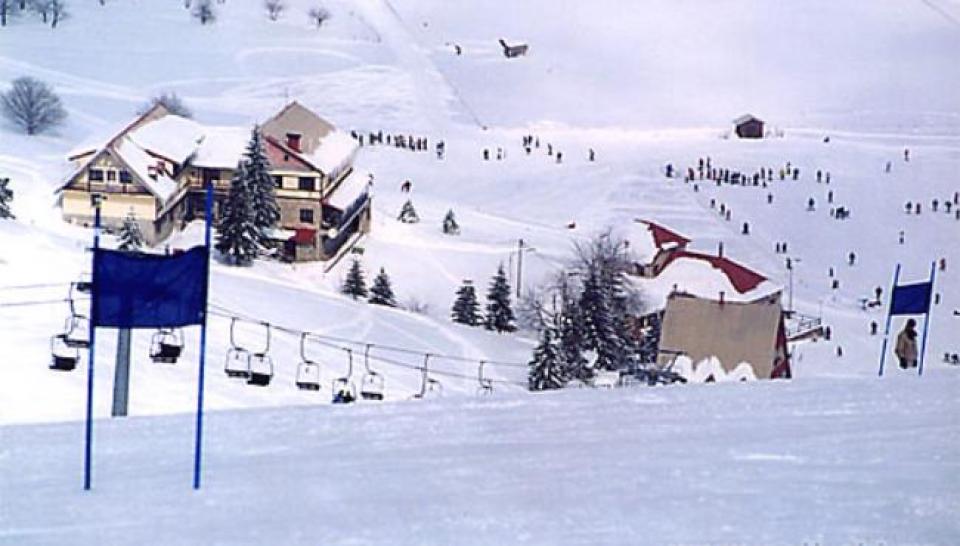 Εκδηλώσεις σε Σέλι και Πηγάδια στο πλαίσιο της Παγκόσμιας Ημέρας Χιονιού