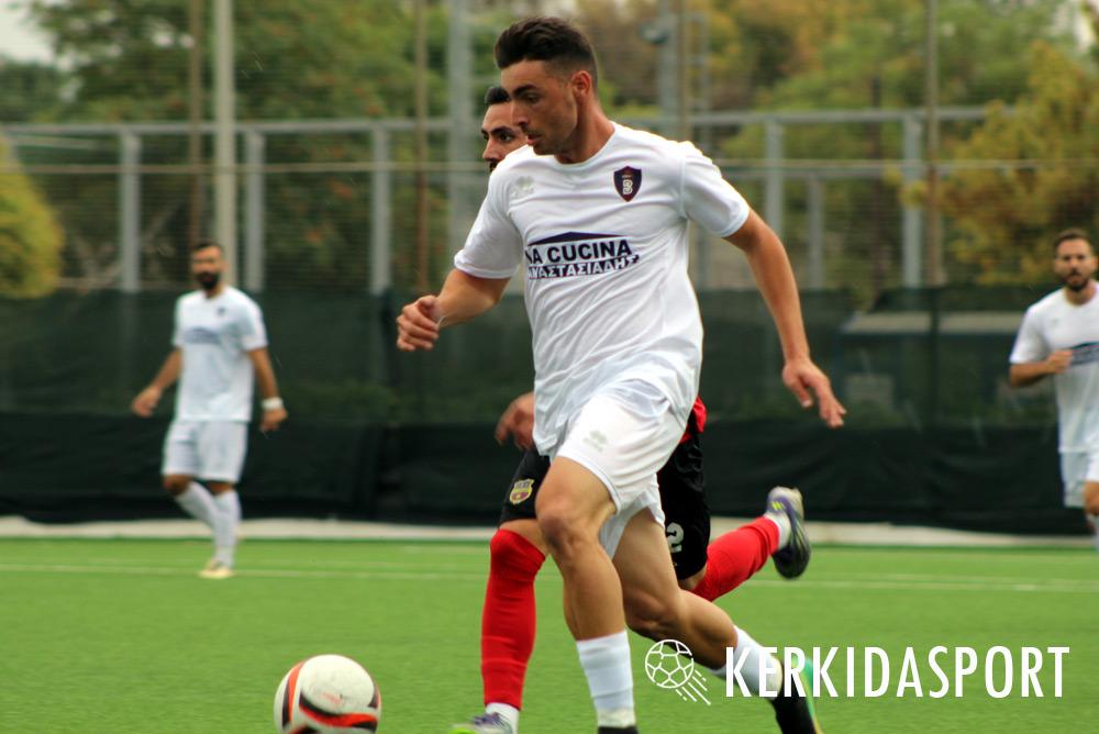 Γ. Πρασσάς στο kerkidasport.gr: «Η Βέροια θα είναι πάντα κομμάτι μου, δεν λέω αντίο»