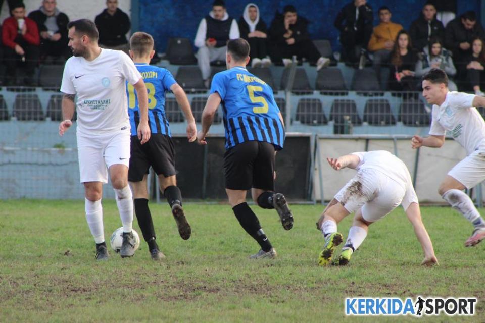 Οι MVP της 9ης αγωνιστικής στην Α' ΕΠΣΗ