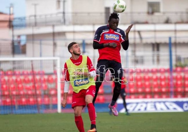 Μειώνονται τα προβλήματα στη ΒΕΡΟΙΑ