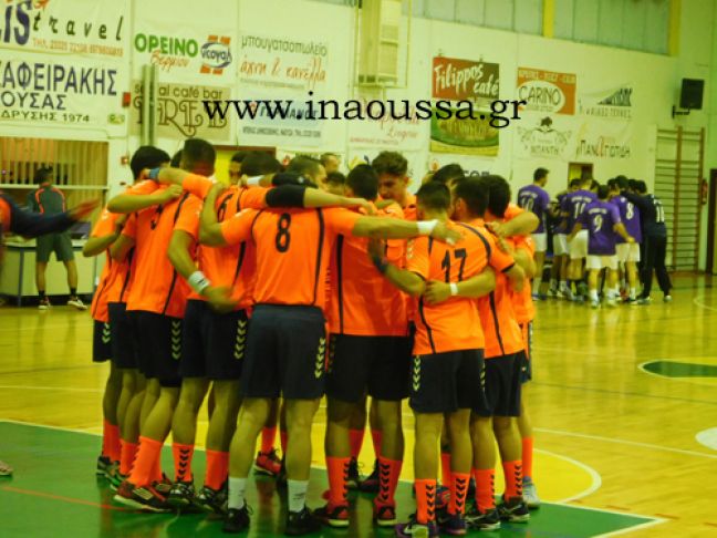 Πρώτη νίκη για τον Ζαφειράκη επί του Αρχέλαου