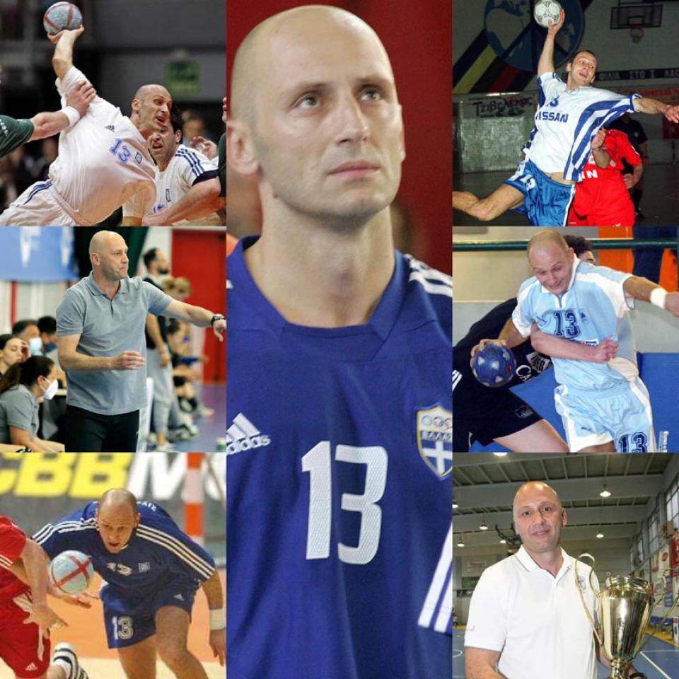 Τραγωδία: Έφυγε από τη ζωή ο Σάσα Ζιβούλοβιτς