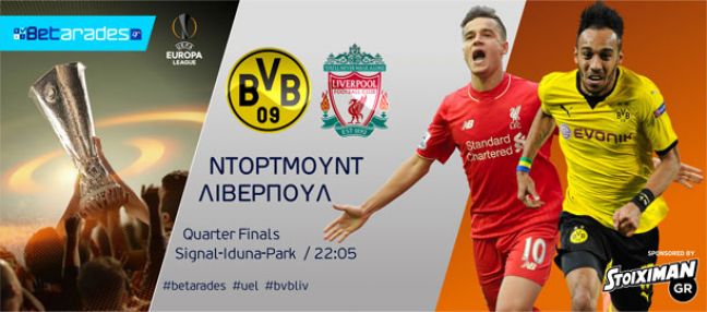 “Πληγώνει” τον Κλοπ η Ντόρτμουντ