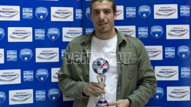 Μίλιεβιτς: «Σε αυτούς που δεν με βλέπανε...»