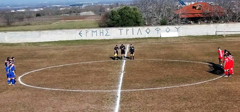 Β' ΕΠΣΗ: Το πανόραμα της 15ης αγωνιστικής