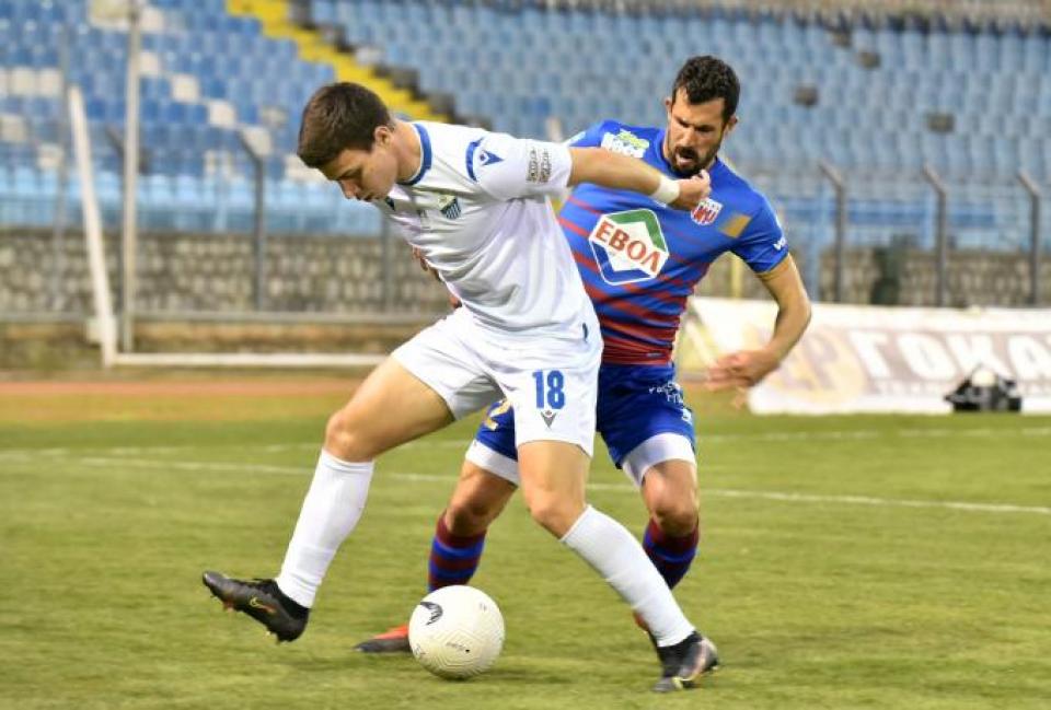 Πως «κύλισε» η 2η αγωνιστική των πλέι άουτ της Superleague