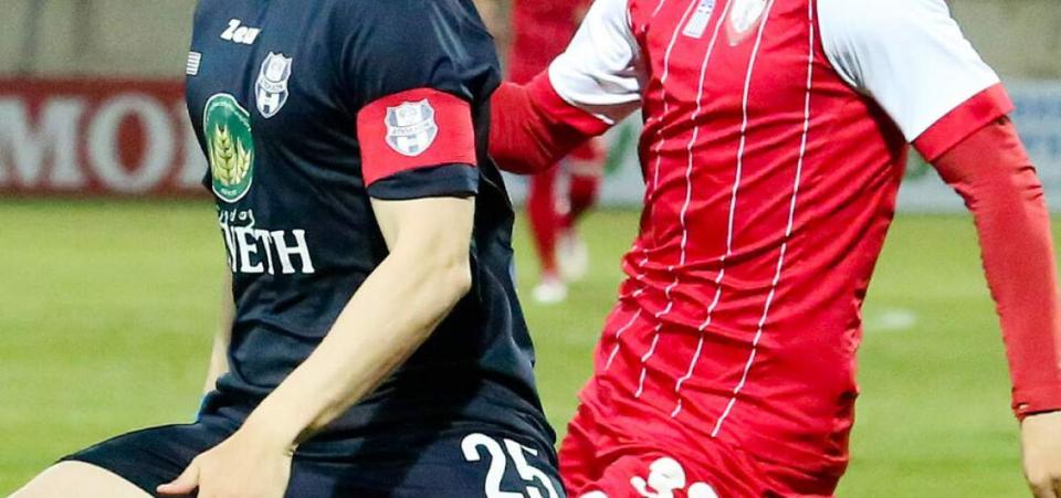 Κανονικά τα μπαράζ Ξάνθης με Απόλλωνα - Οριστικά με 14 ομάδες του χρόνου η Superleague!