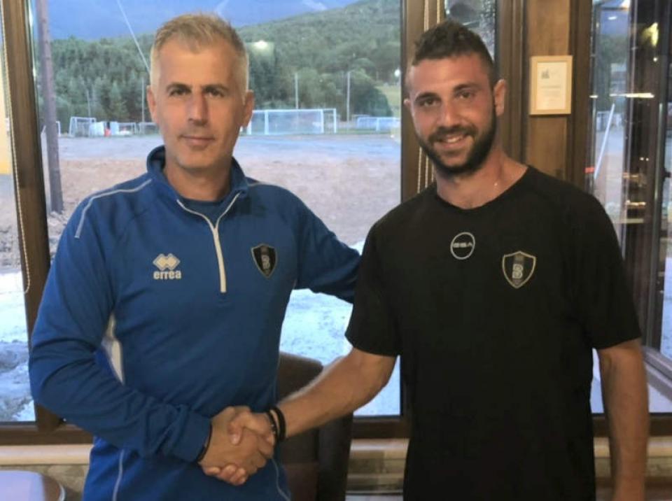 Τον έμπειρο Δημήτρη Στάμου απέκτησε η ΒΕΡΟΙΑ