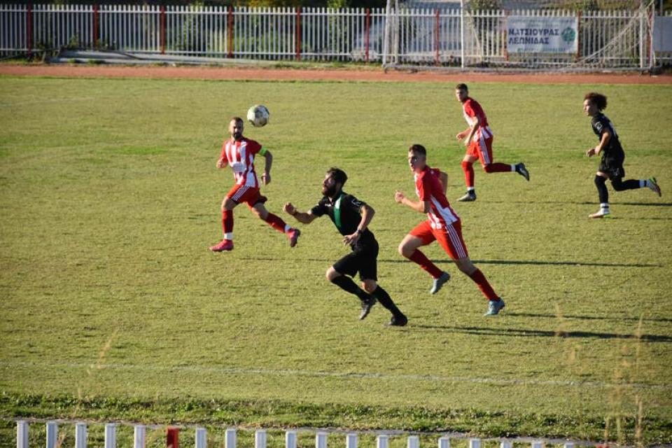 Κύπελλο ΕΠΣΗ: Τα αποτελέσματα της Α’ φάσης και οι ομάδες που προκρίθηκαν