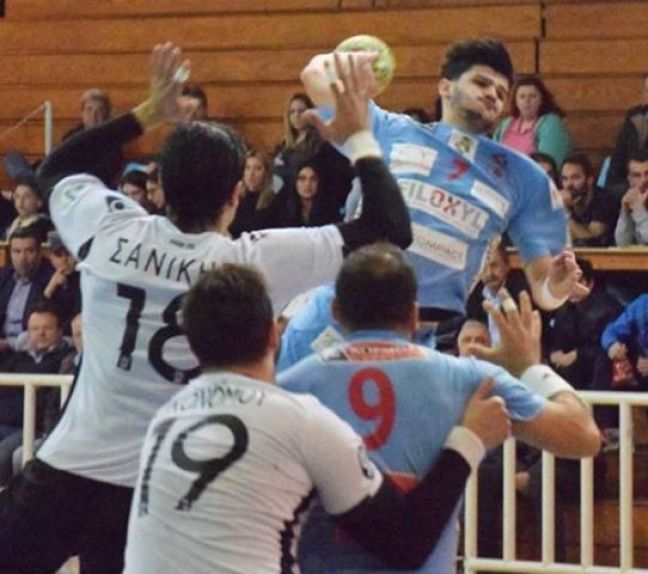 Ώρα ημιτελικού για ΦΙΛΙΠΠΟ και ΠΑΟΚ με φόντο τον τελικό