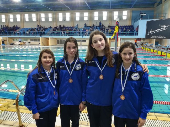 Εξαιρετική η παρουσία του Νηρέα στην Πτολεμαΐδα