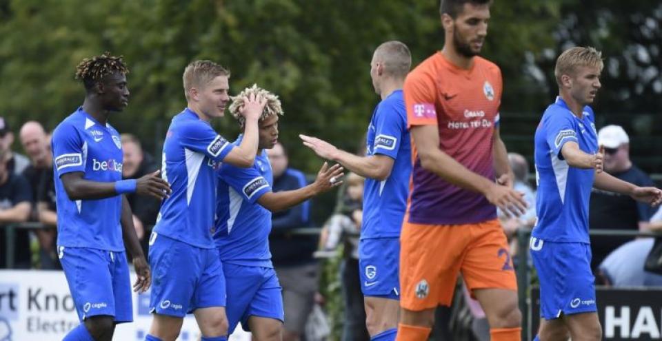 Γκολ και χάντικαπ κοντά στο διπλασιασμό!