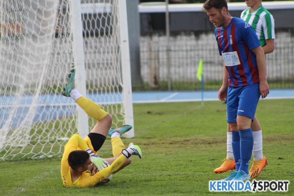 ΝΠΣ Βέροια: Παρελθόν και ο Αλέξανδρος Παπατζίκος!