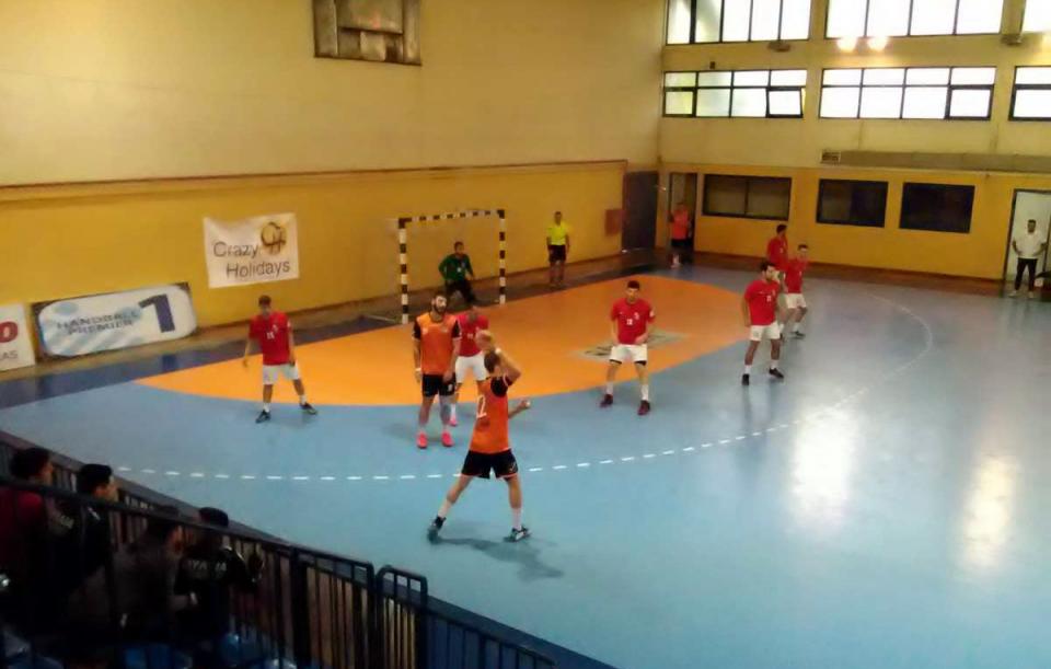 Για την επόμενη εβδομάδα πηγαίνει το ματς του ΦΙΛΙΠΠΟΥ με την Πυλαία